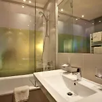 Baeckelar Wirt Superior Отель Зёльден