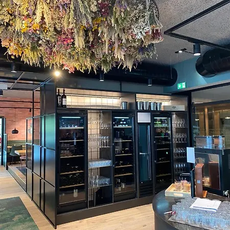 호텔 Baeckelar Wirt Superior 3*