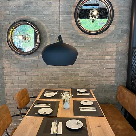 Baeckelar Wirt Superior