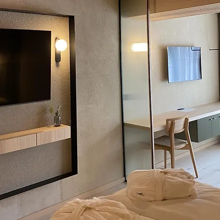 Bäckelar Wirt Superior Hotel 3*
