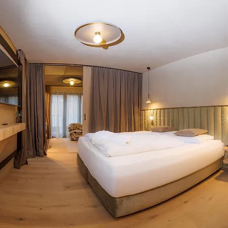 Hotel Bäckelar Wirt Superior Sölden
