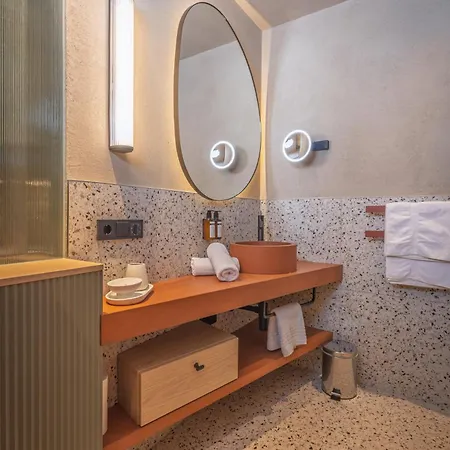 Bäckelar Wirt Superior Hotel