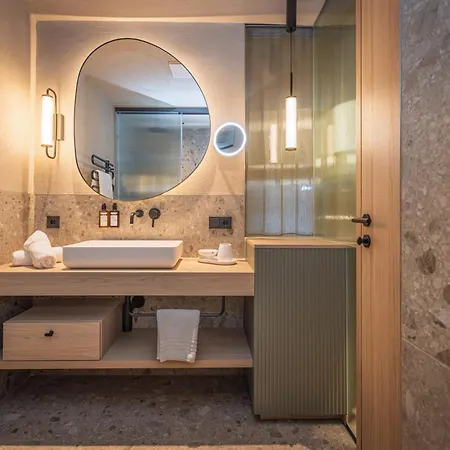 Bäckelar Wirt Superior 3* Sölden