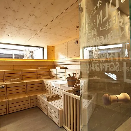 Baeckelar Wirt Superior 호텔