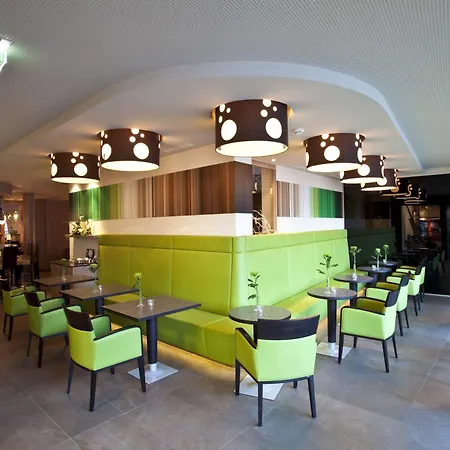 Bäckelar Wirt Superior Hotel