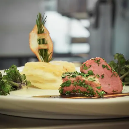 Baeckelar Wirt Superior 호텔 솔덴