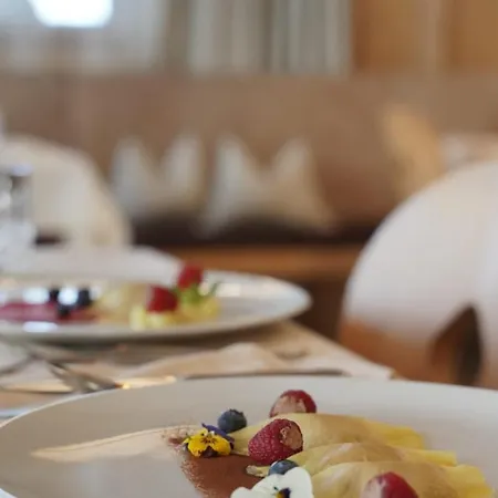 Hotel Bäckelar Wirt Superior 3*
