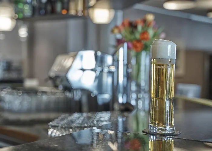 Hotell Bäckelar Wirt Superior