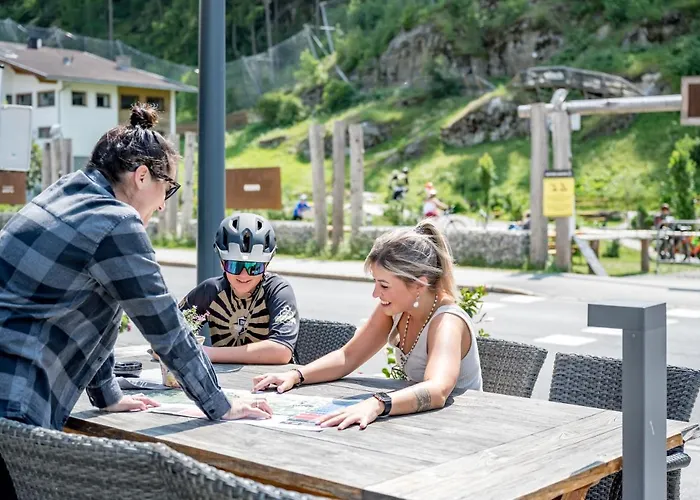 Bäckelar Wirt Superior Hotell