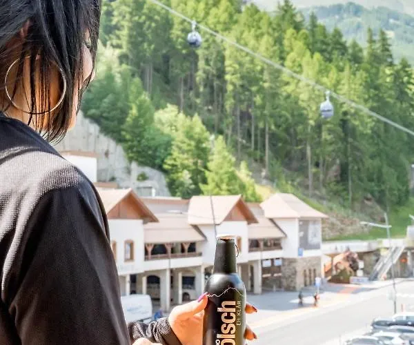 Bäckelar Wirt Superior