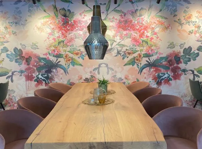 Bäckelar Wirt Superior