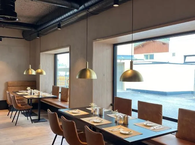 Bäckelar Wirt Superior Hotell