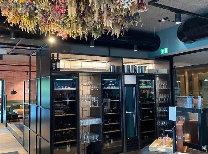 Hotell Bäckelar Wirt Superior 3*