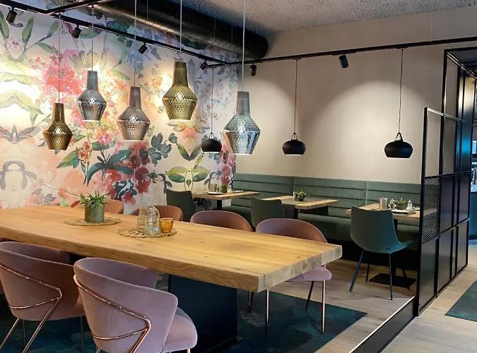 Hotell Bäckelar Wirt Superior Sölden