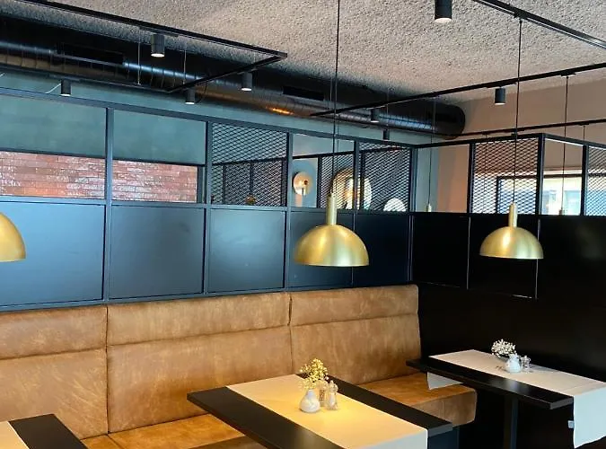 Bäckelar Wirt Superior Sölden