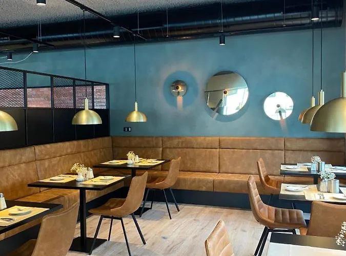 Bäckelar Wirt Superior Hotell