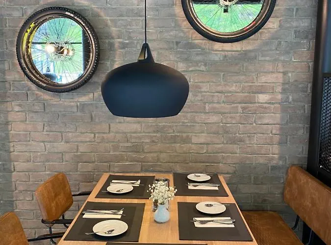 Baeckelar Wirt Superior