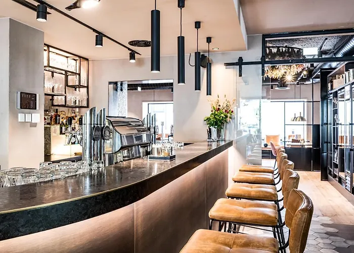 Hotell Bäckelar Wirt Superior 3*