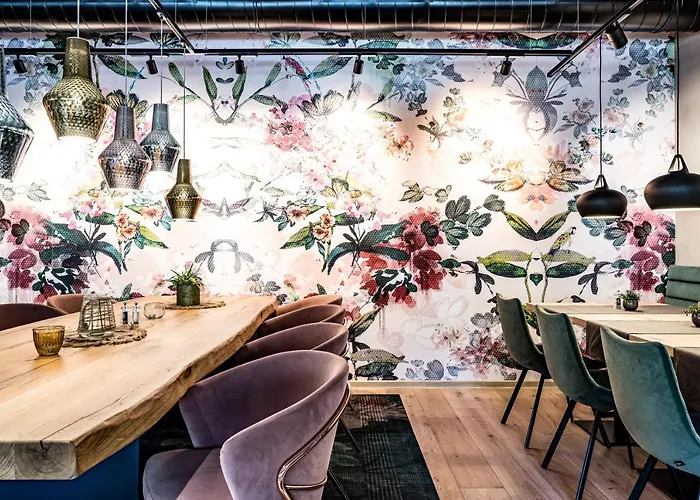 Hotell Bäckelar Wirt Superior