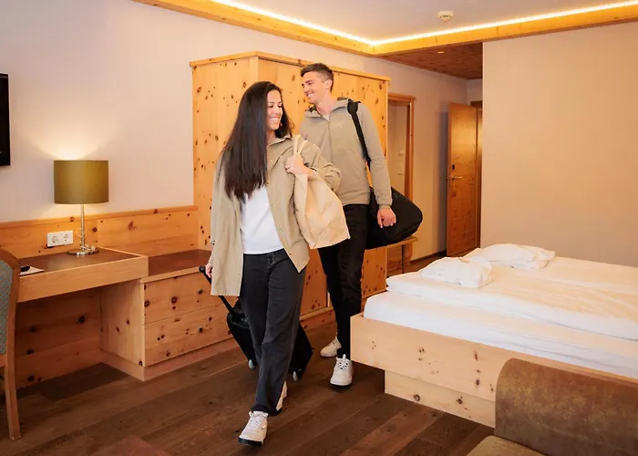 Baeckelar Wirt Superior Отель Зёльден