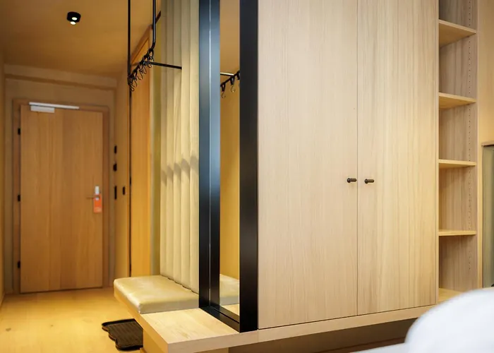 Bäckelar Wirt Superior Hotell