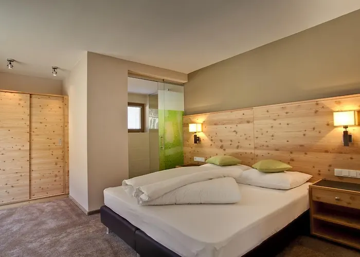 Bäckelar Wirt Superior