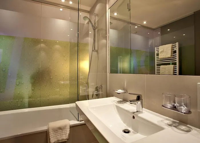 Baeckelar Wirt Superior Отель Зёльден