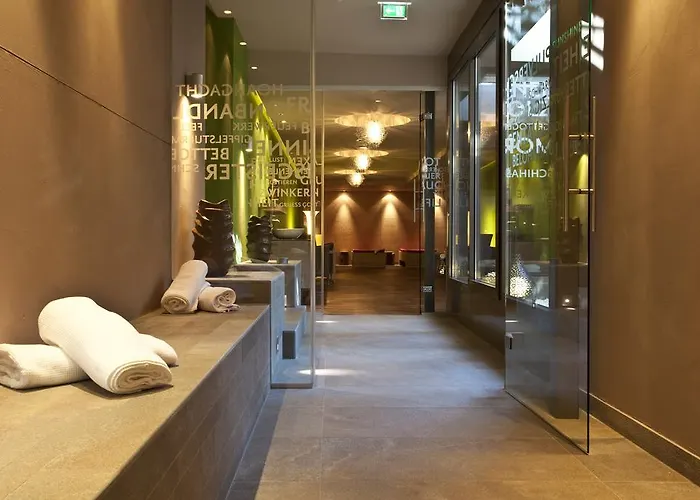 Hotell Bäckelar Wirt Superior