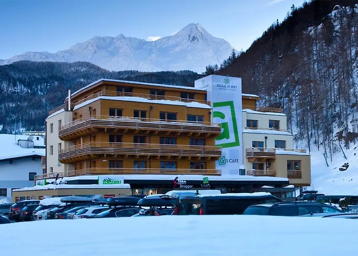 Bäckelar Wirt Superior Hotell 3*