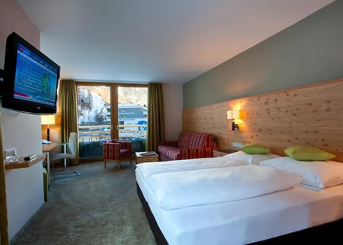 Hotell Bäckelar Wirt Superior 3*