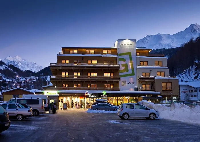 Bäckelar Wirt Superior