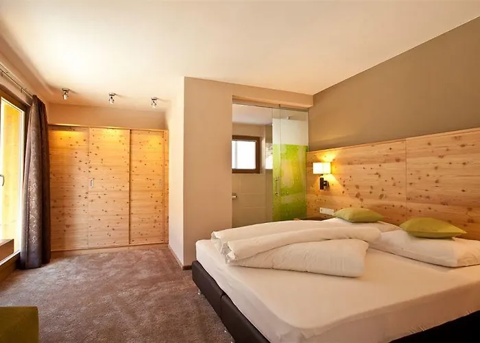 Bäckelar Wirt Superior Hotell