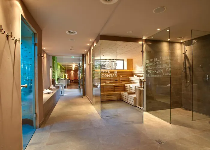 Baeckelar Wirt Superior Отель