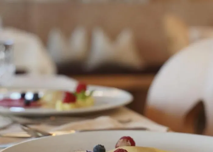 Hotell Bäckelar Wirt Superior 3*