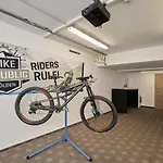 ホテル Baeckelar Wirt Superior Oetztal Inside Sommer Card Partner 3*