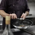 Hotel Backelar Wirt Superior 3*