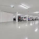 ホテル Baeckelar Wirt Superior Oetztal Inside Sommer Card Partner 3*