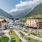 Hotel Backelar Wirt Superior Solden