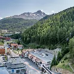 Baeckelar Wirt Superior Oetztal Inside Sommer Card Partner 3*
