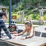 Backelar Wirt Superior Hotel