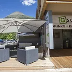 Backelar Wirt Superior 3*