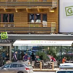 Hotel Backelar Wirt Superior Solden