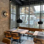 Backelar Wirt Superior Hotel Solden