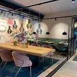 Hotel Backelar Wirt Superior Solden