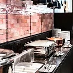 Hotel Backelar Wirt Superior 3*