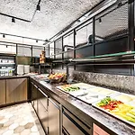 Backelar Wirt Superior Hotel