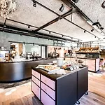 Hotel Backelar Wirt Superior Solden