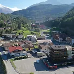 ホテル Baeckelar Wirt Superior Oetztal Inside Sommer Card Partner ゼルデン