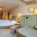 Hotel Backelar Wirt Superior Solden