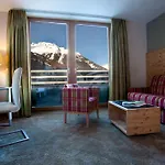 Backelar Wirt Superior Hotel Solden